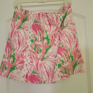 Lilly Pulitzer Skirt